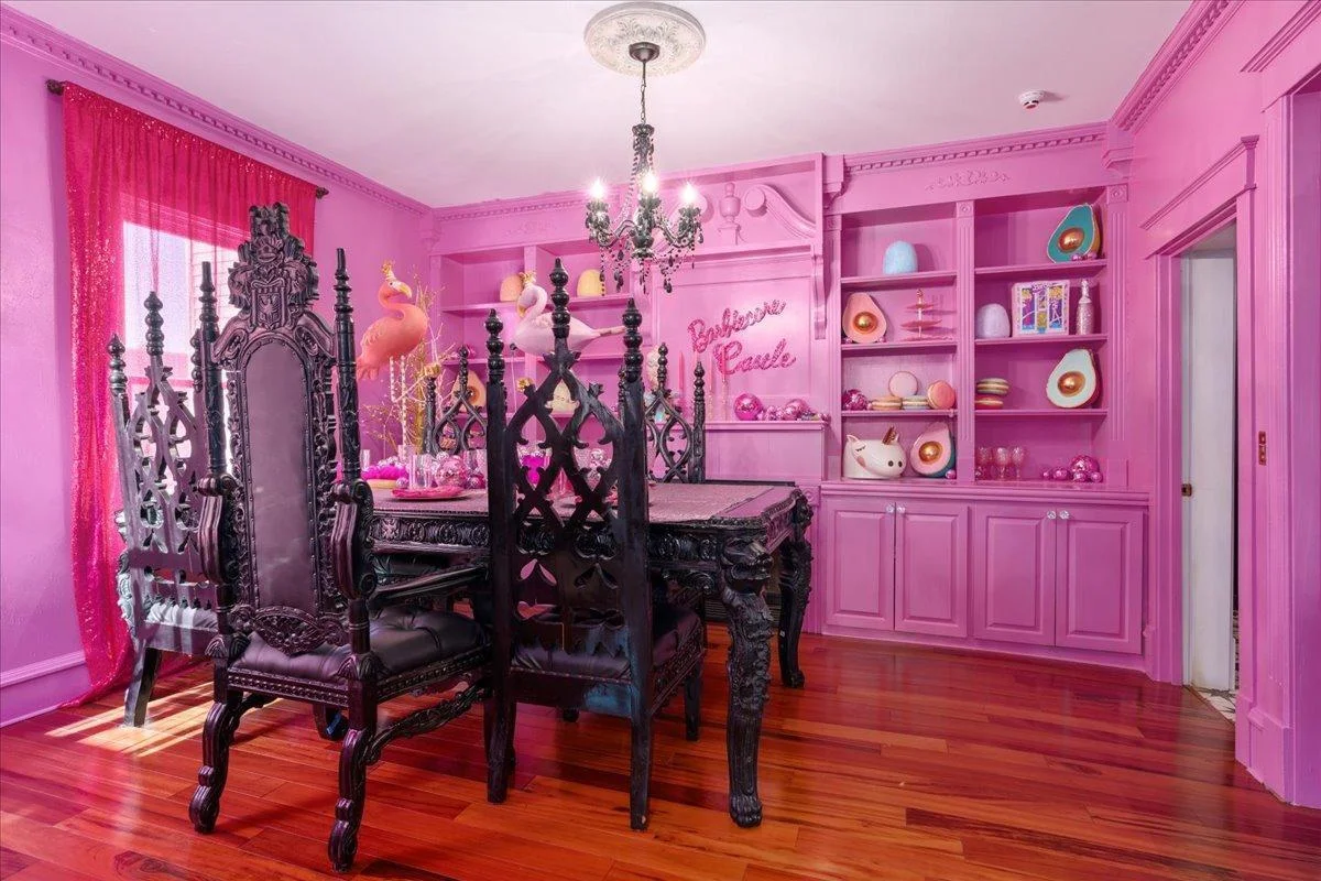 07-Dining Room