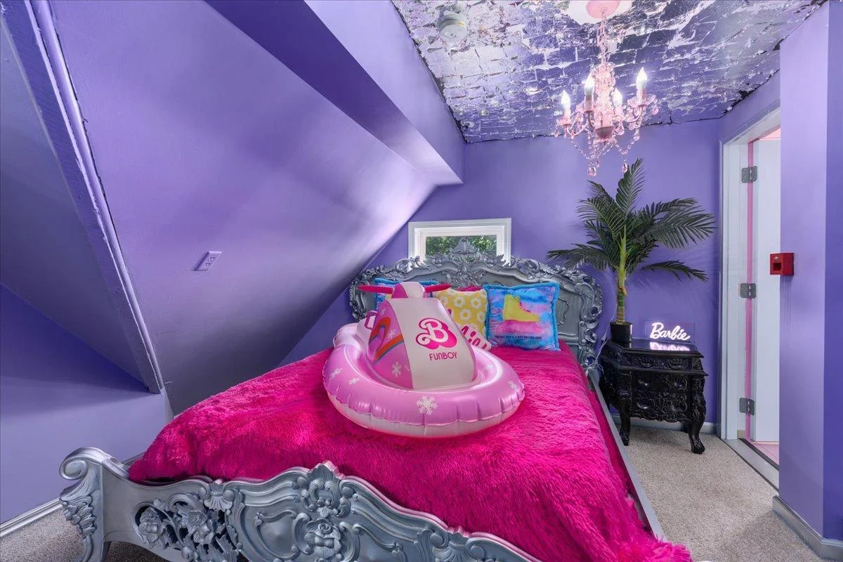 Bedroom 6