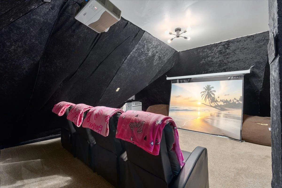 Upstairs Theater