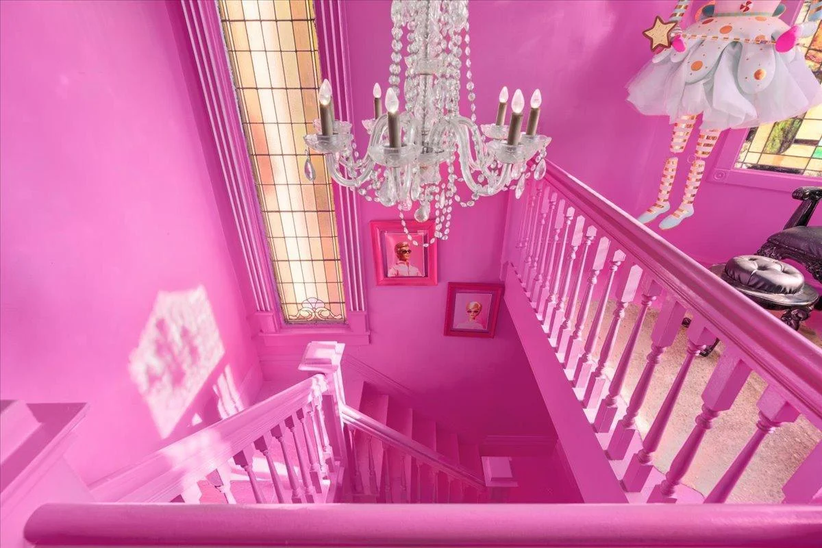 Staircase