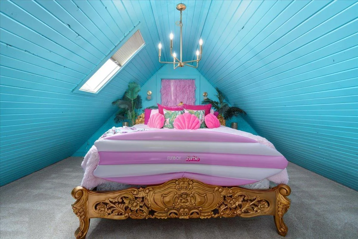 Bedroom 7
