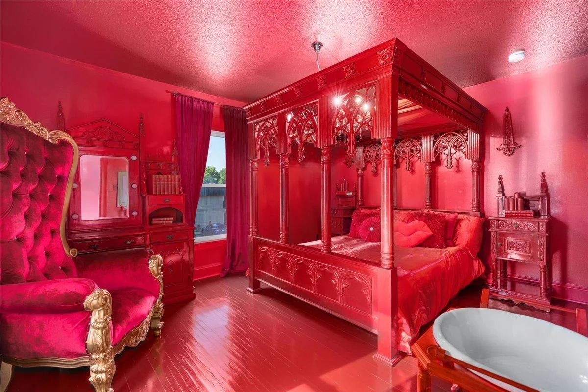 Bedroom 4