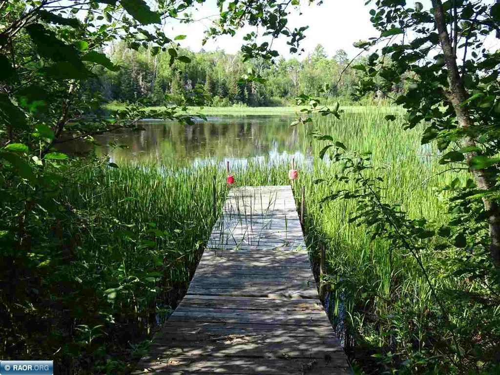 Dock