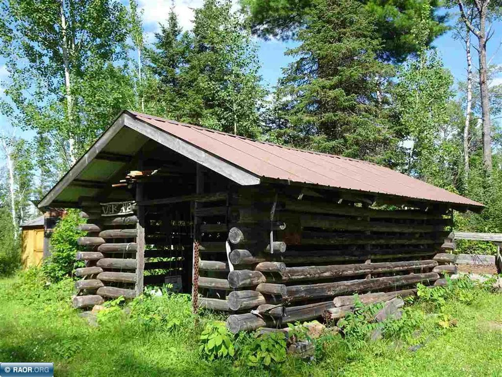 Storage Shed
