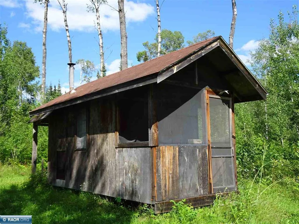 Storage Shed