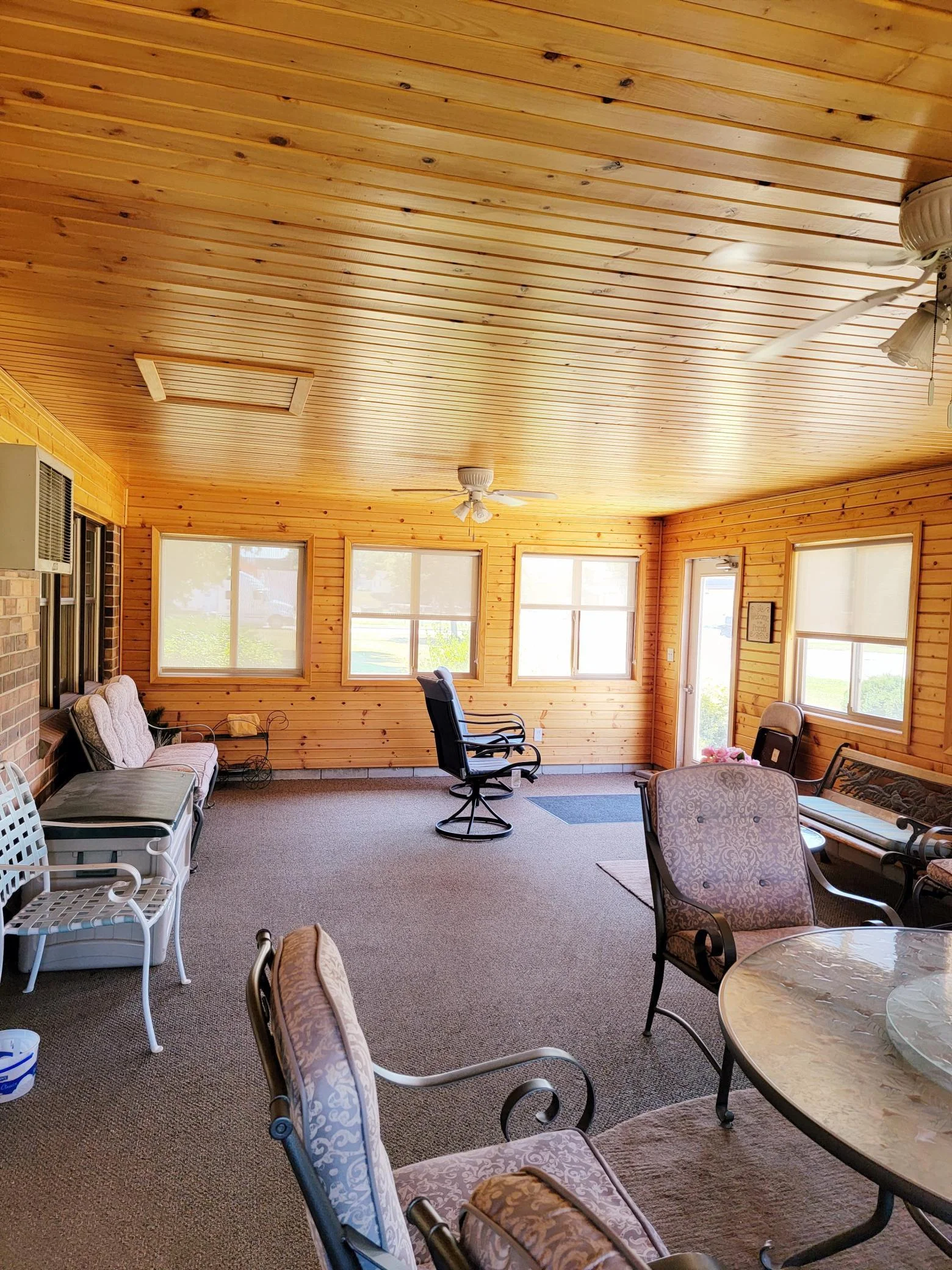 Sunroom