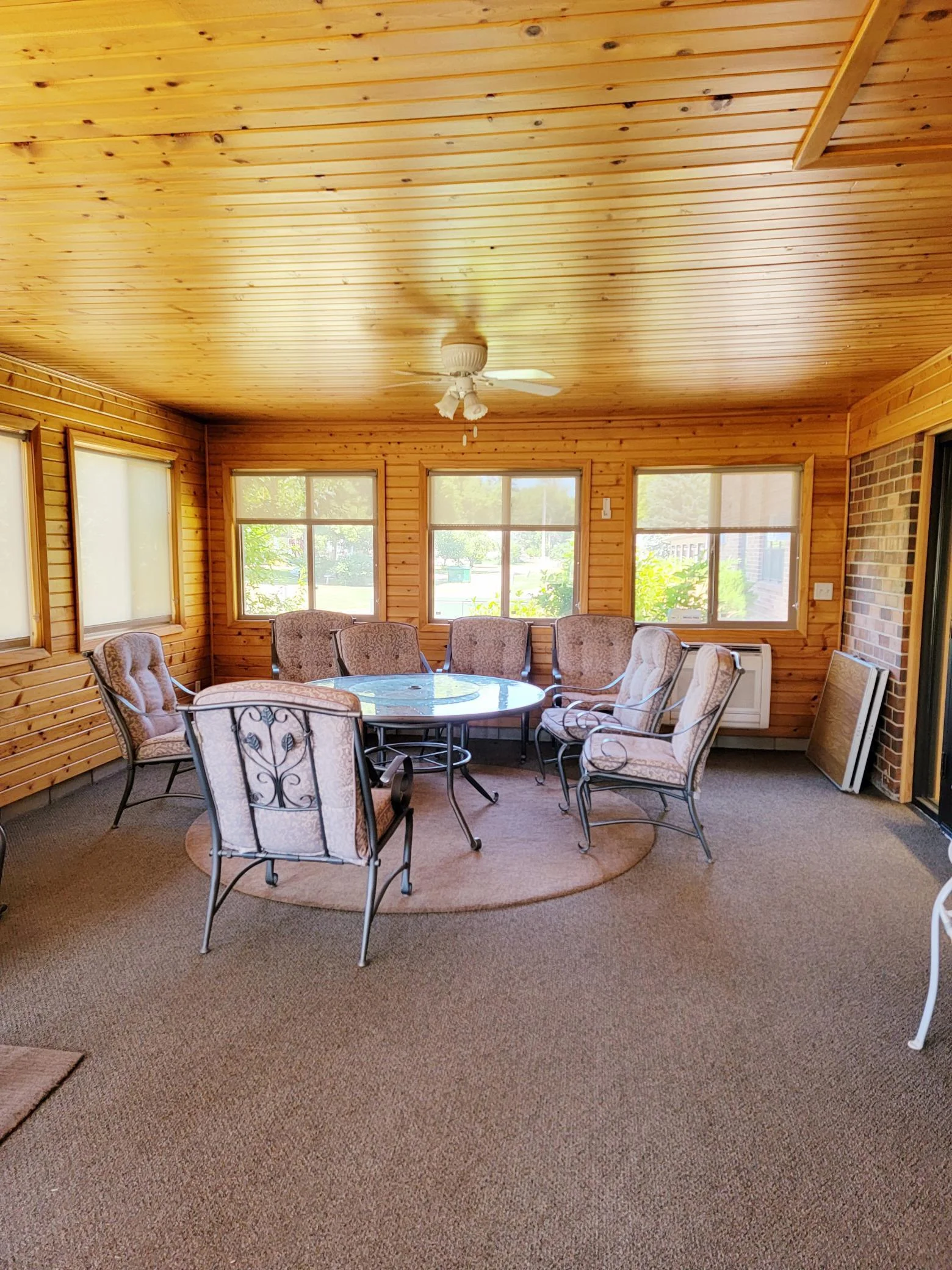 Sunroom