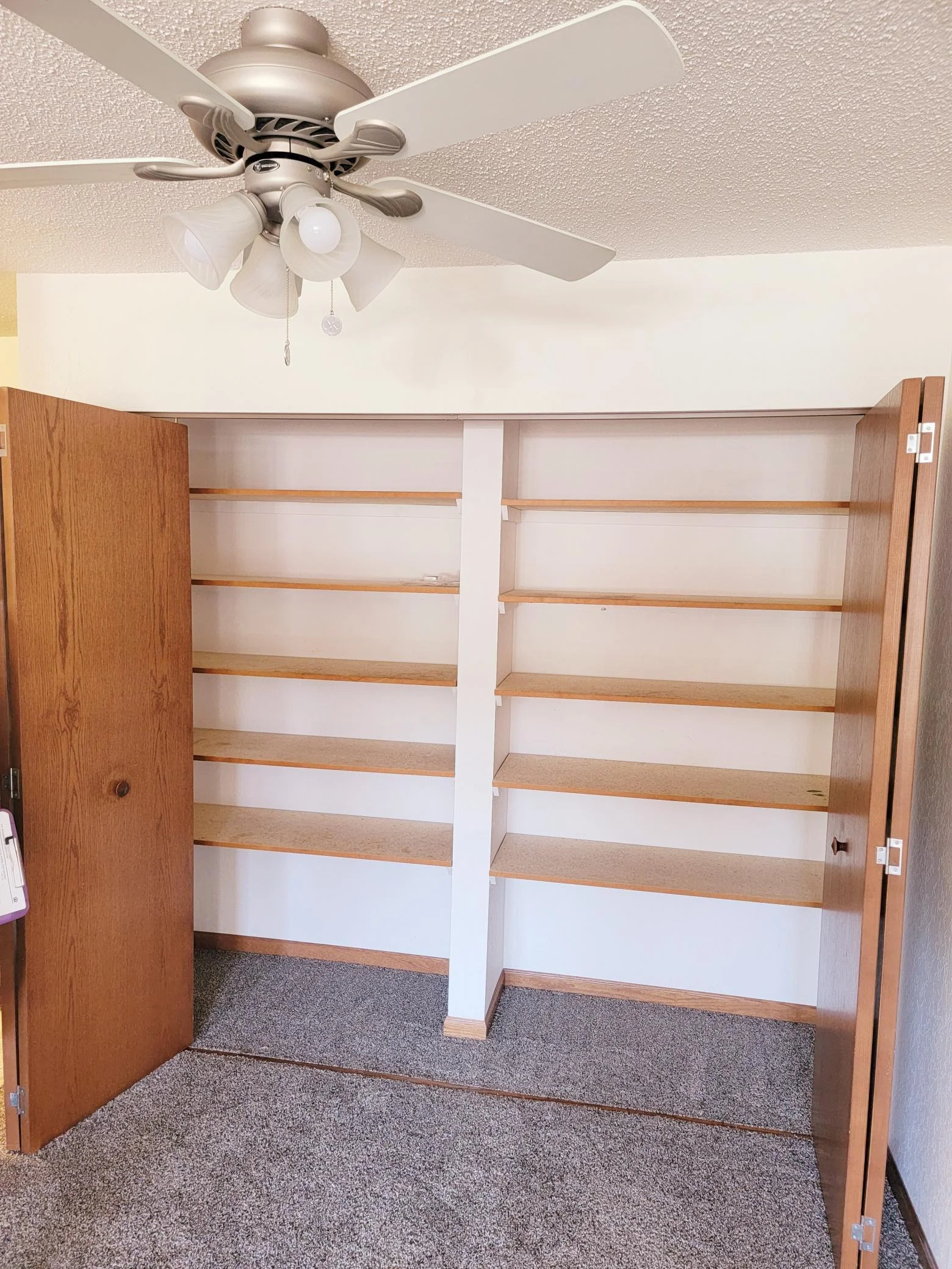 Living Room Storage