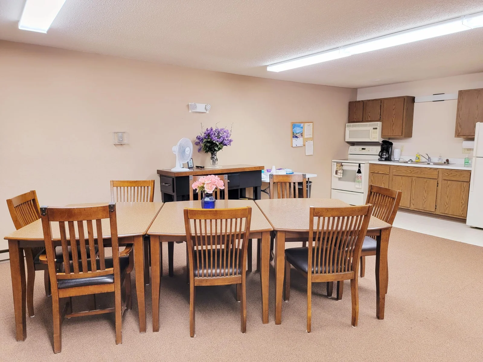 Community Room