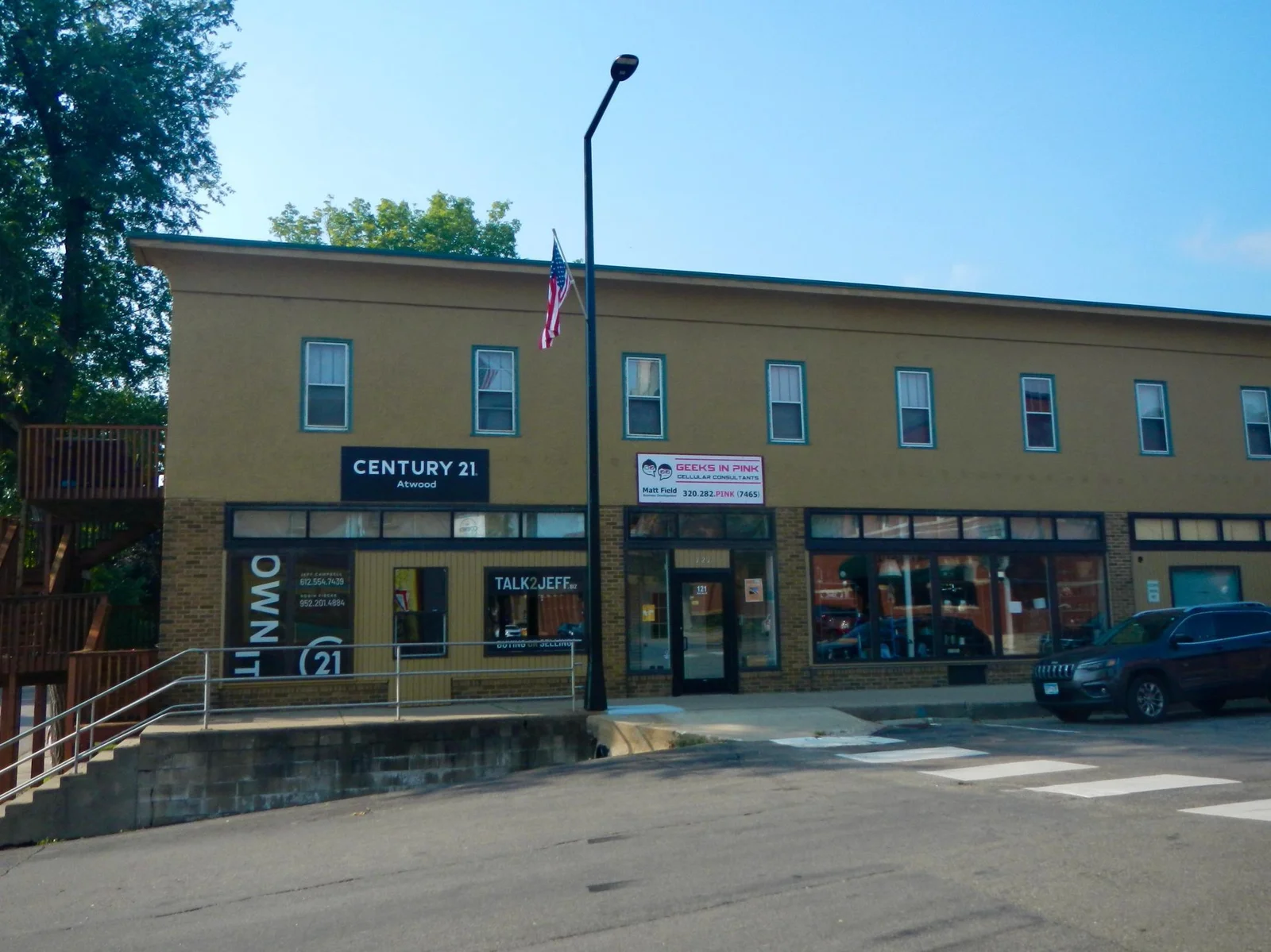 Photo 1 of 121 Main