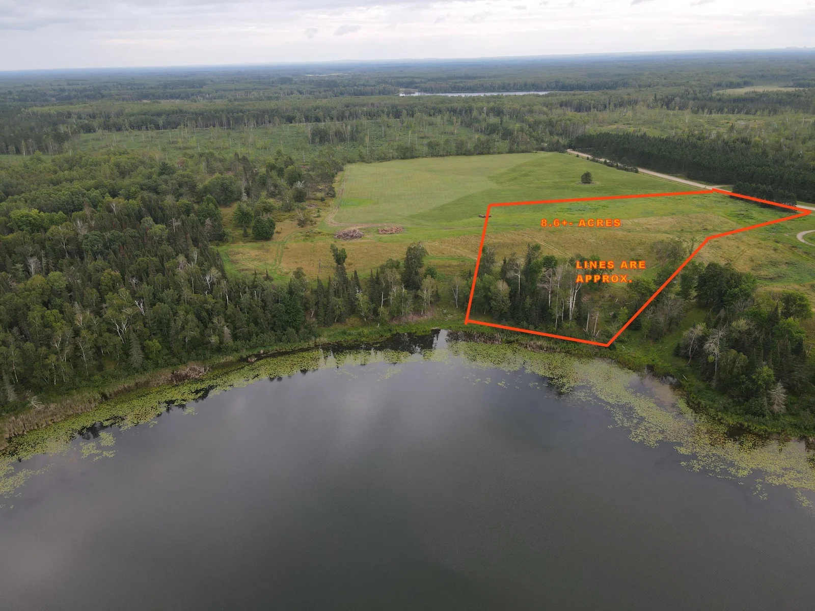 LOT B