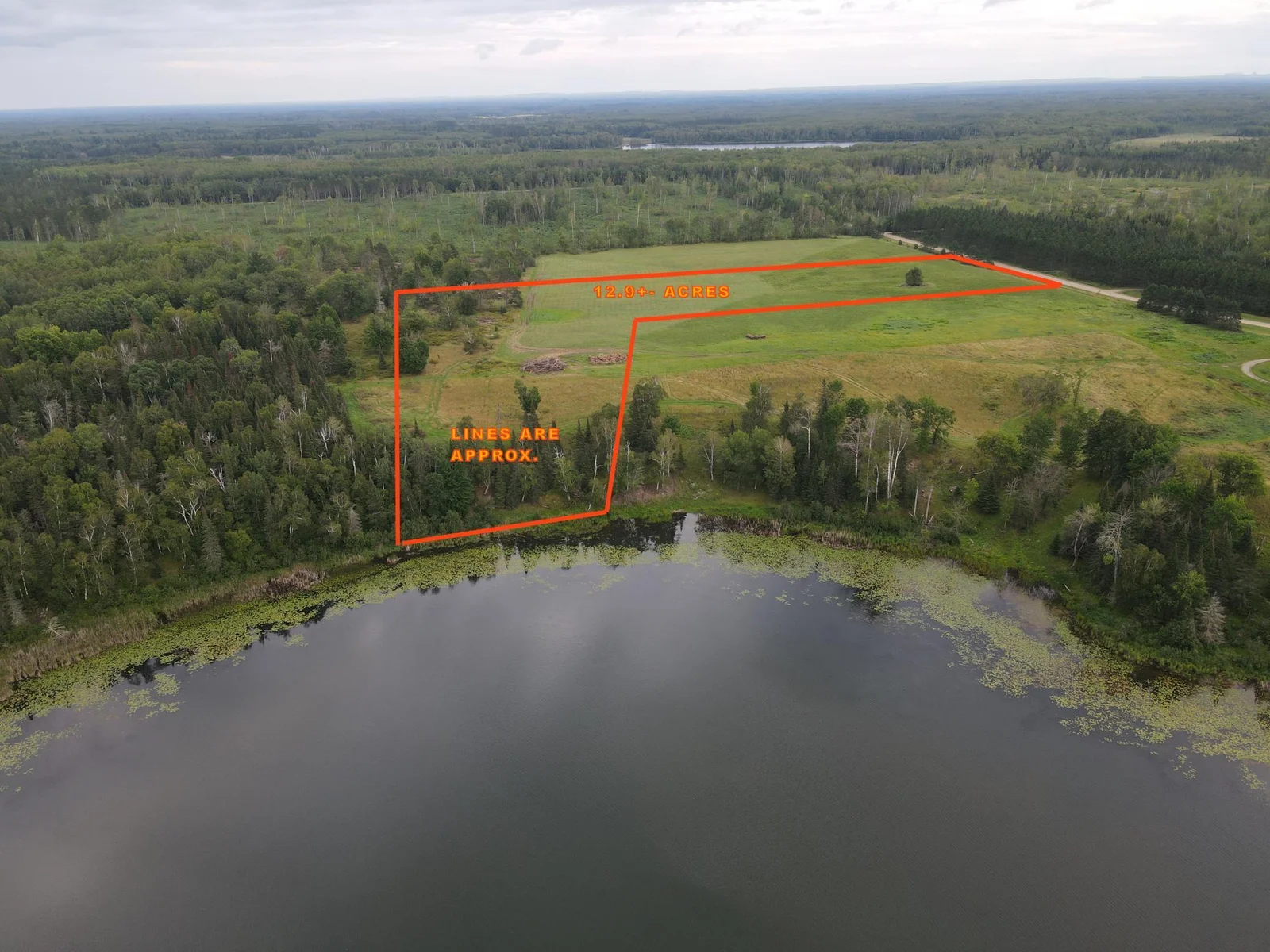 LOT C