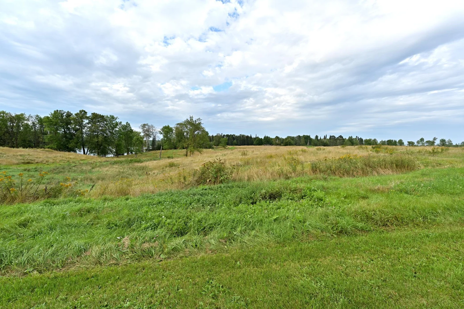 Open Field Lots for sale