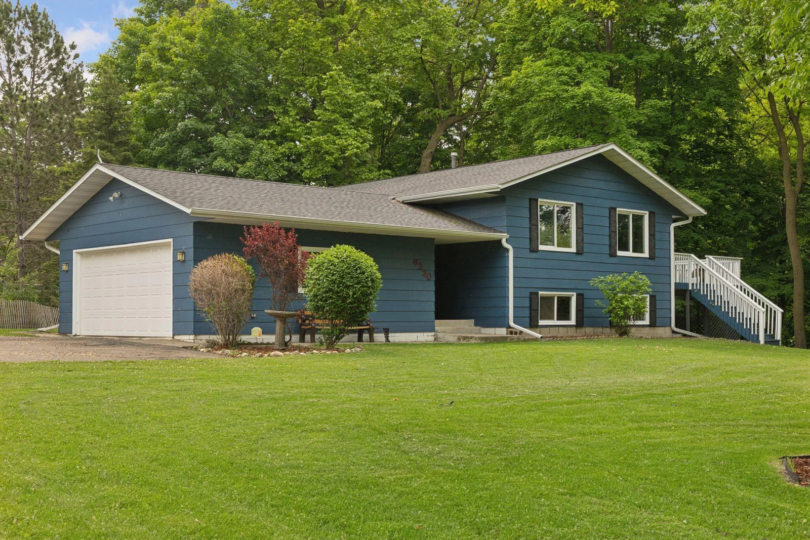 Photo 1 of 6230 Lake Sarah Heights