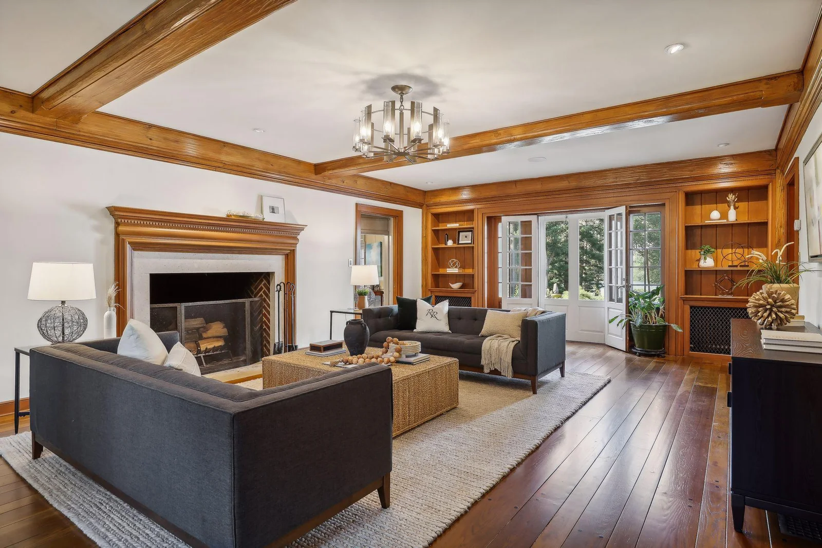 Main Living Room