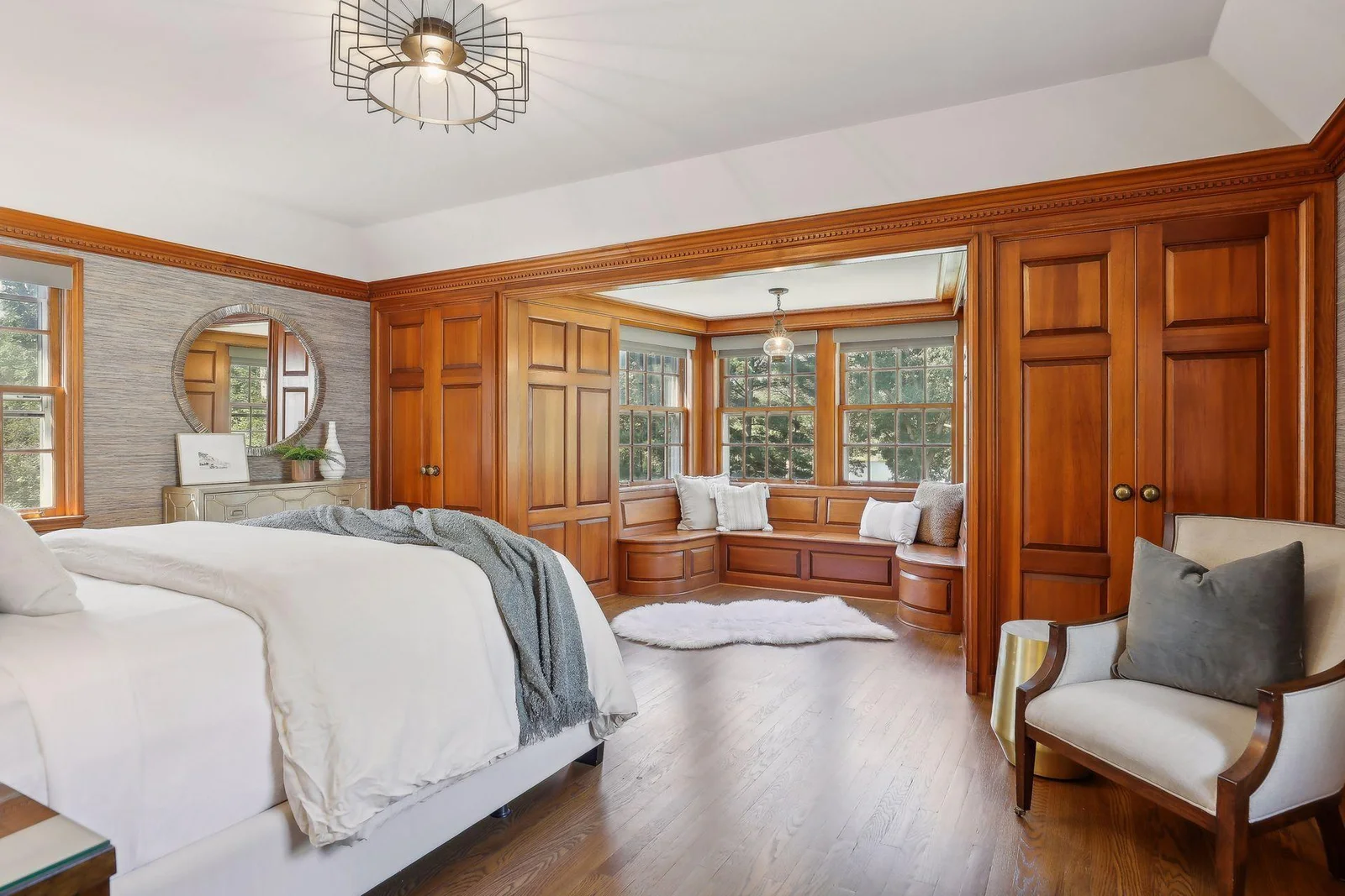 Bedroom #4
