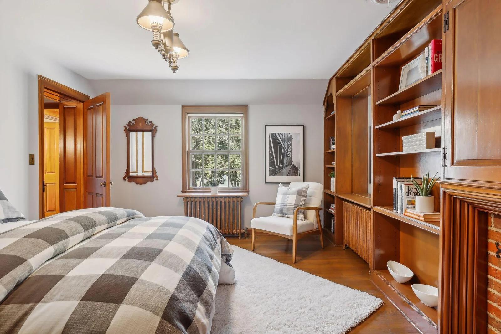 Bedroom #3
