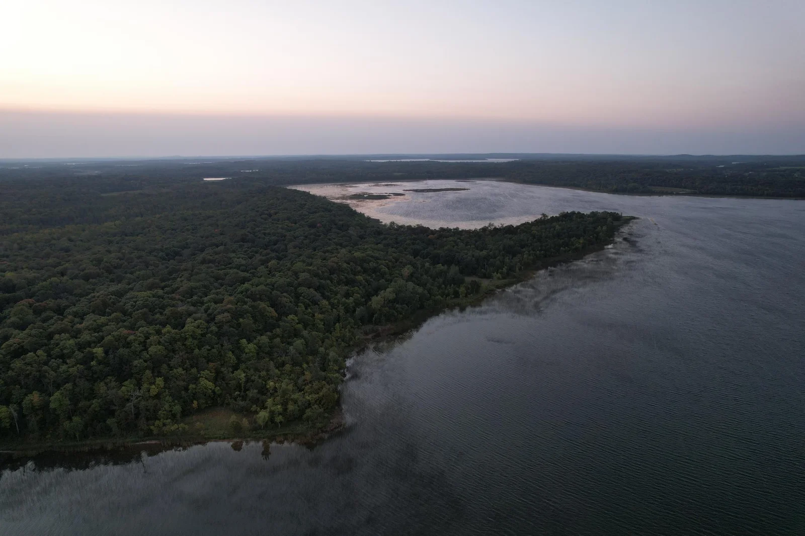 Photo 1 of Rock Lake