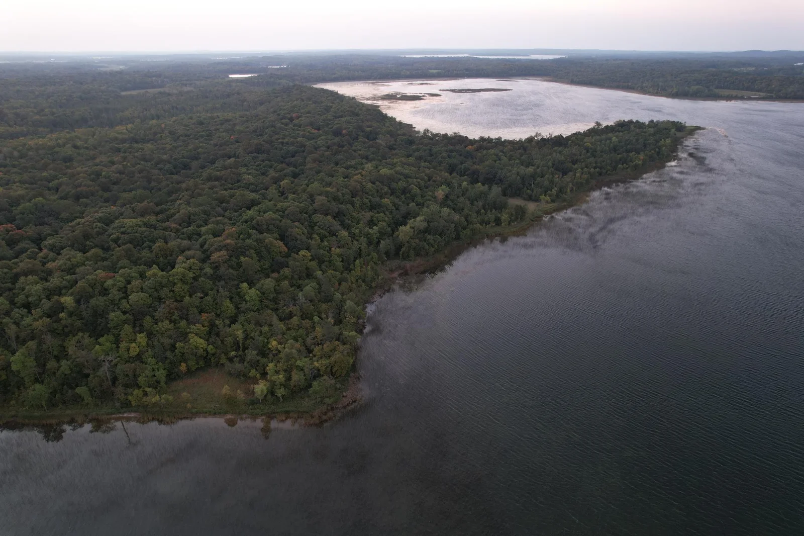 Photo 1 of Rock Lake