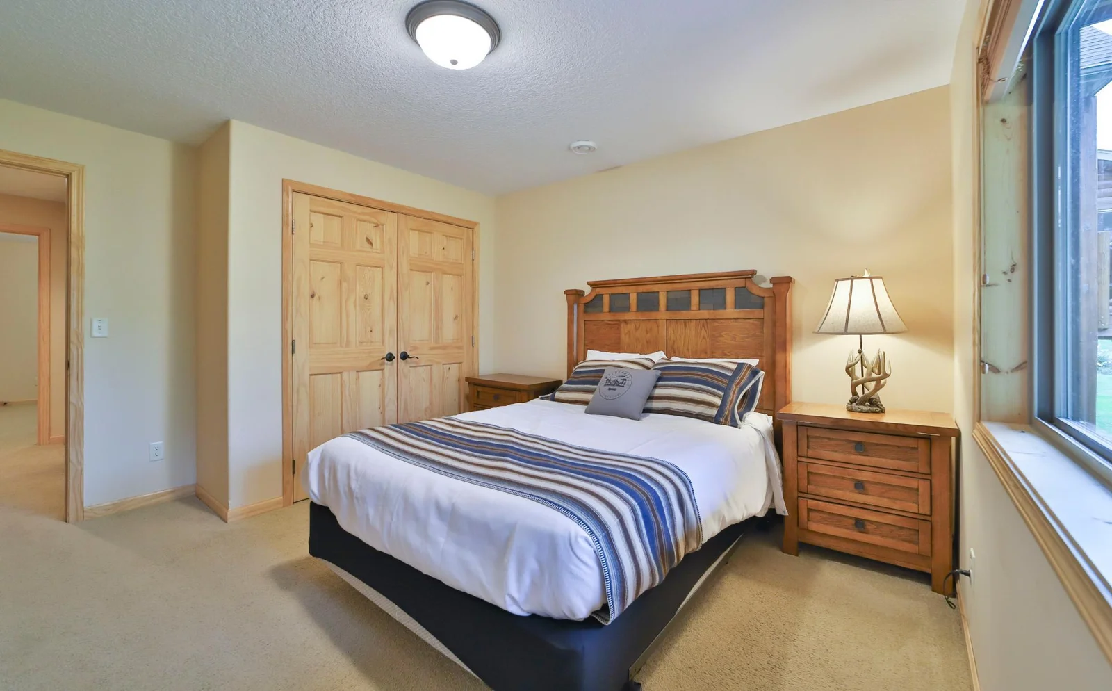 Lower bedroom 2