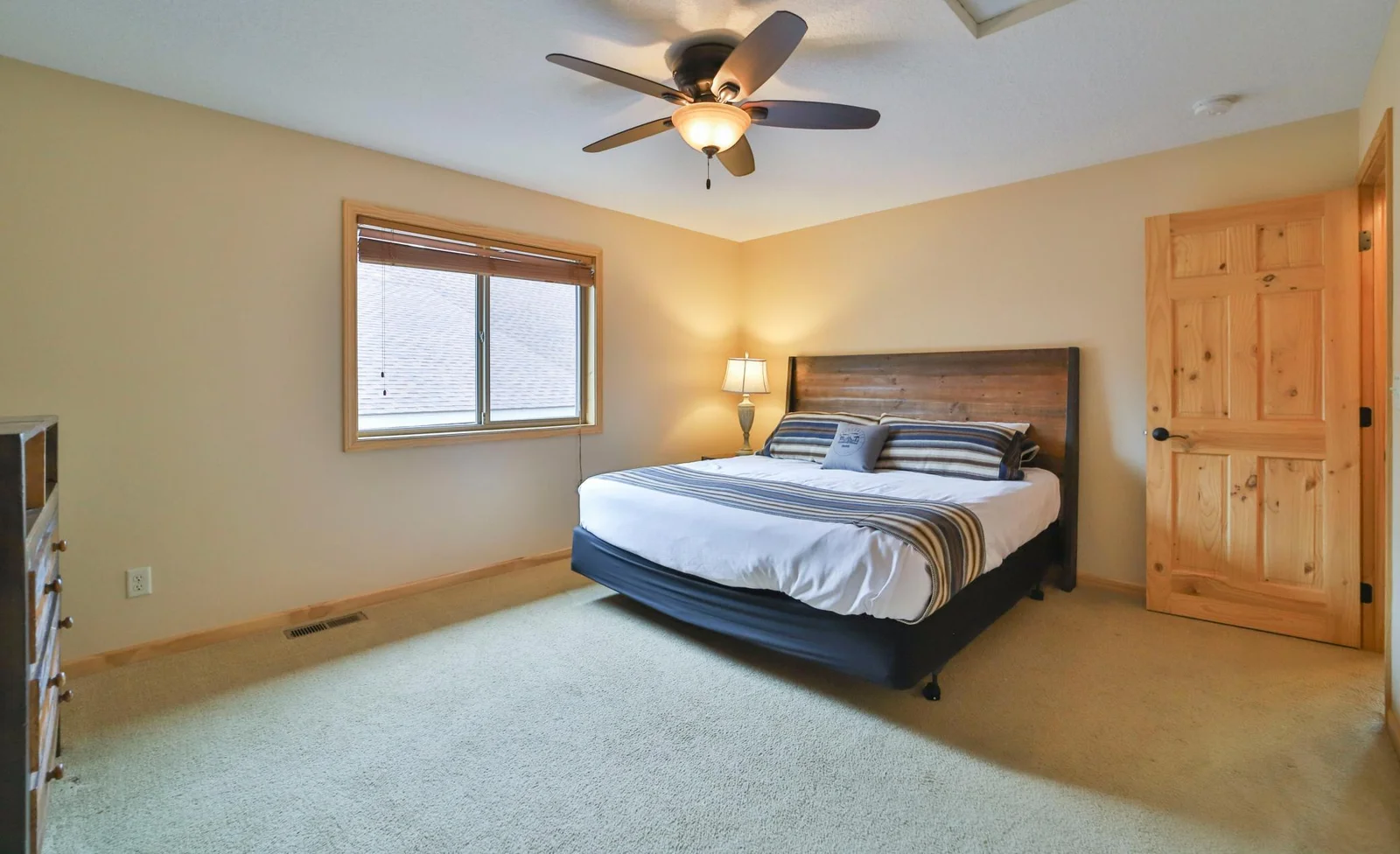 Upper Bedroom 1