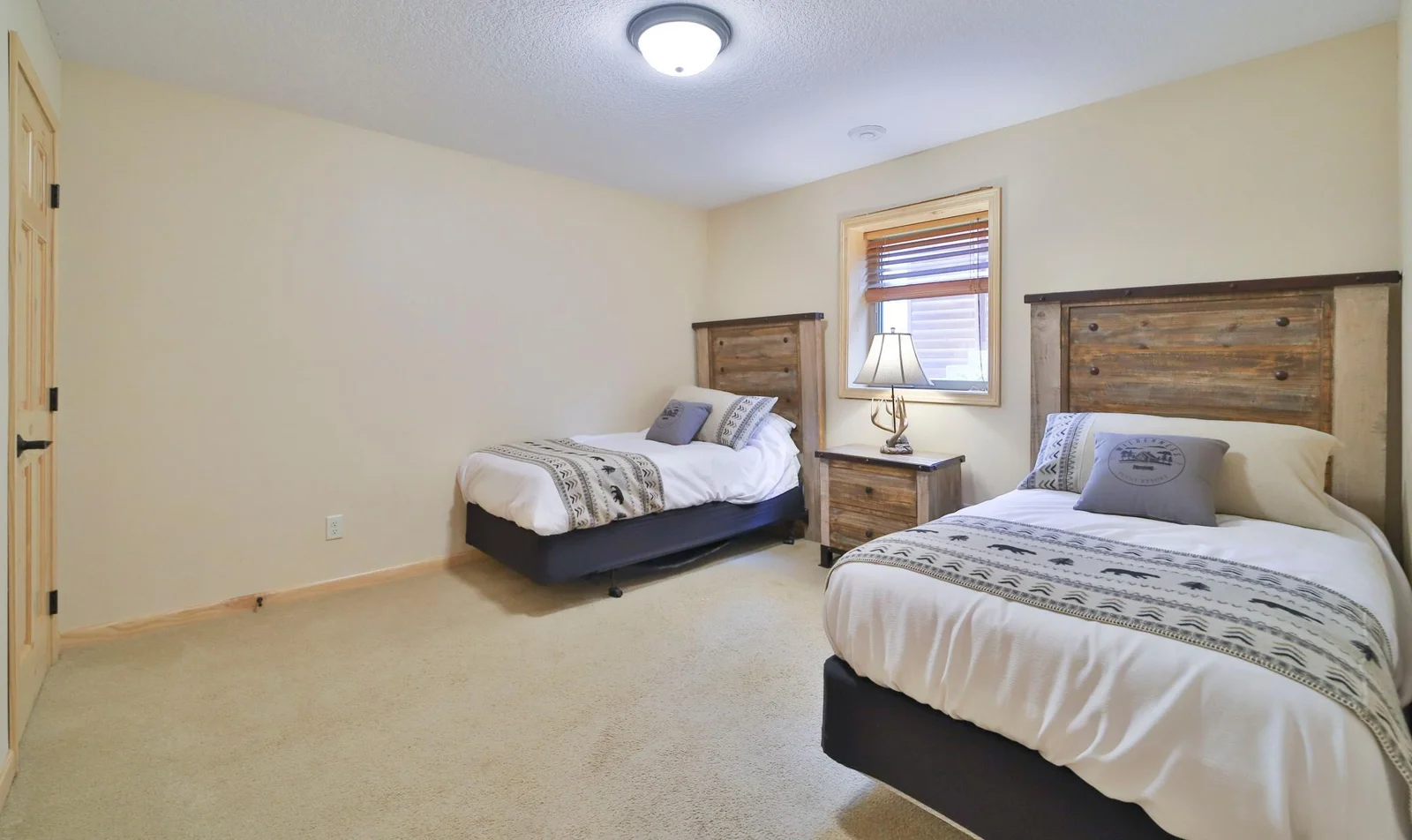 Lower Bedroom 1