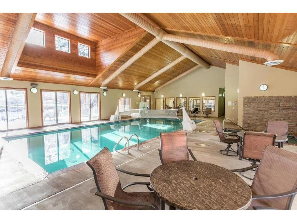 Pool Room