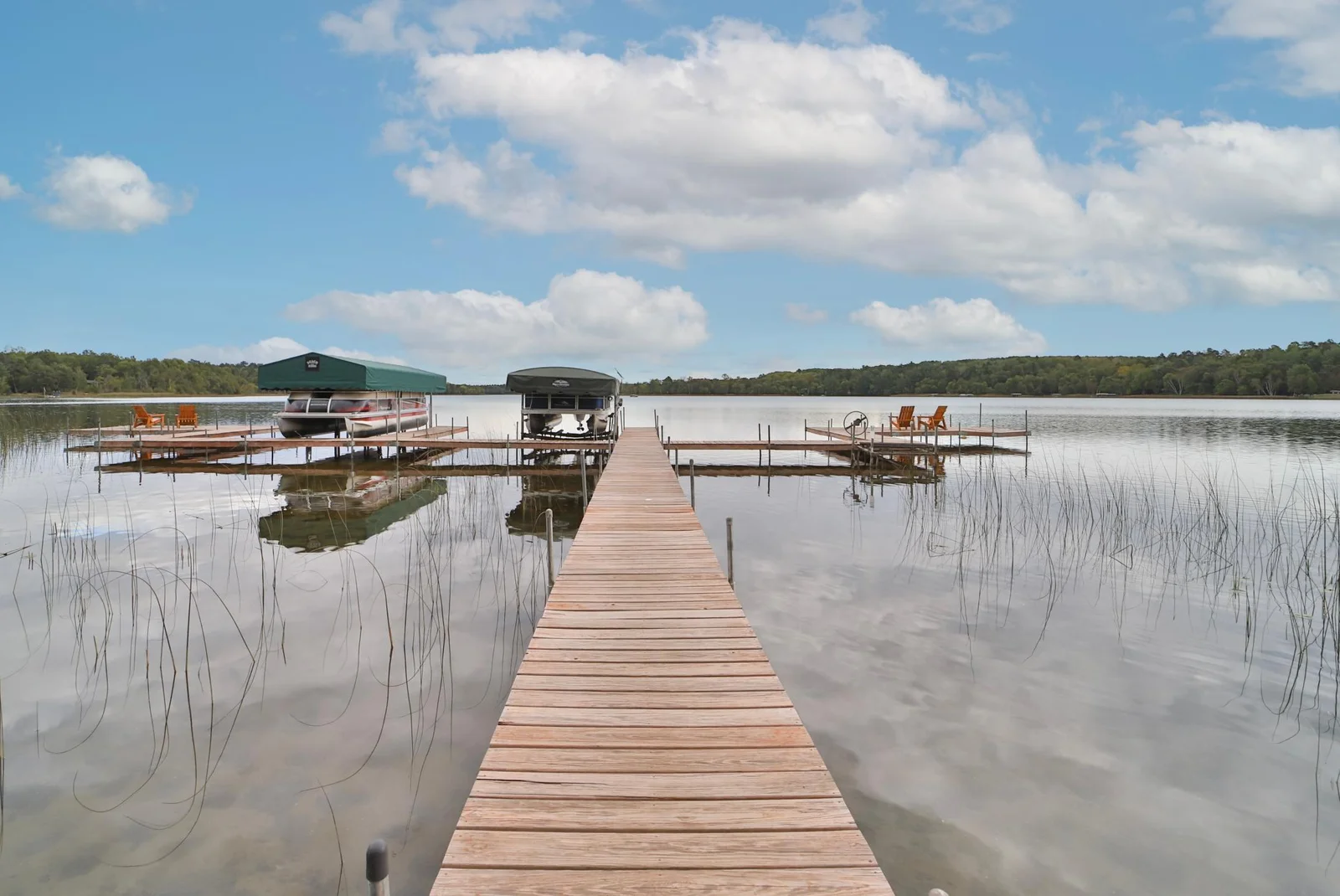 Association Dock