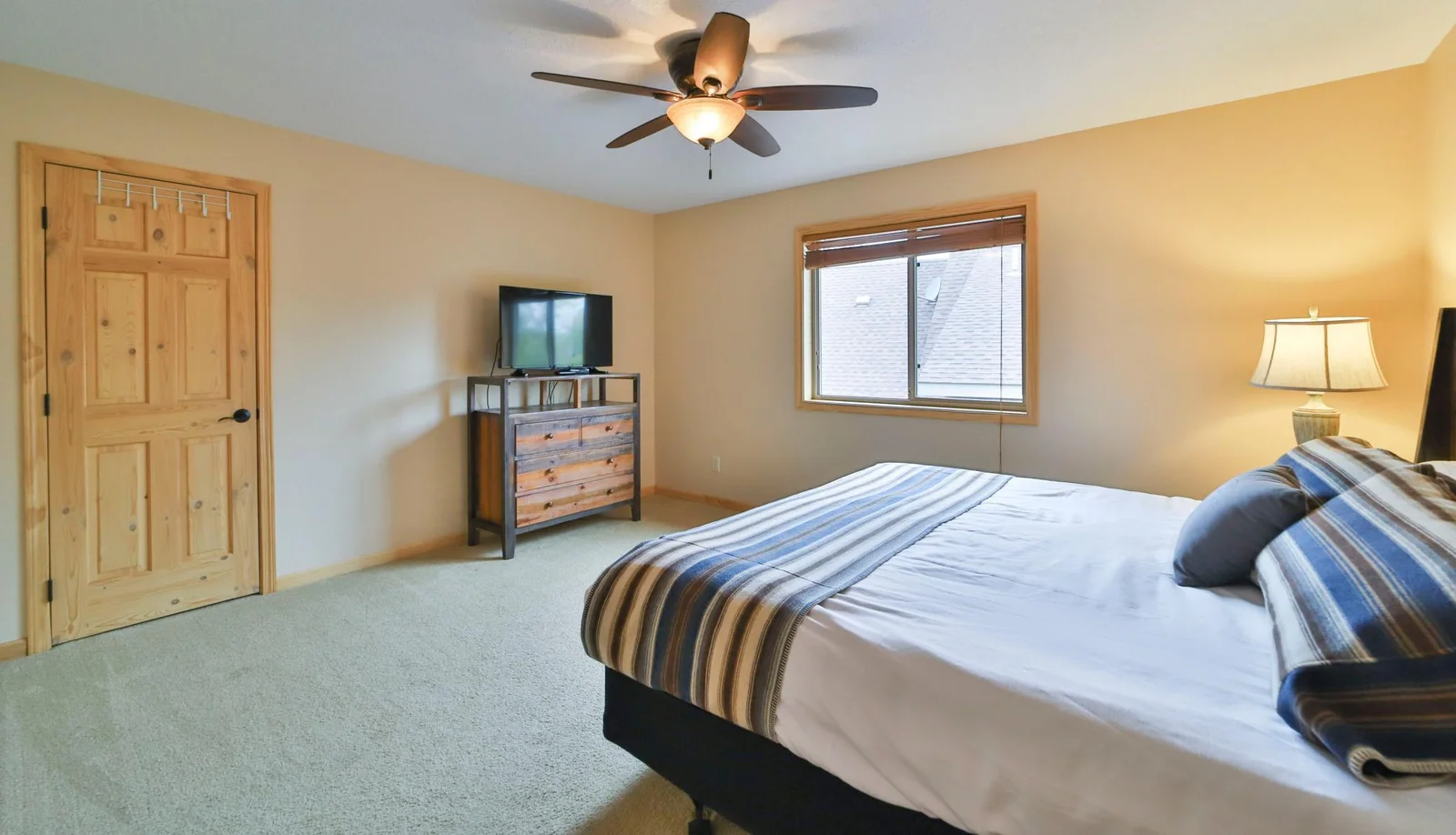 Upper Bedroom 1