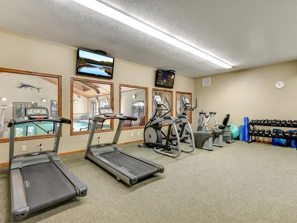 Exercise Room