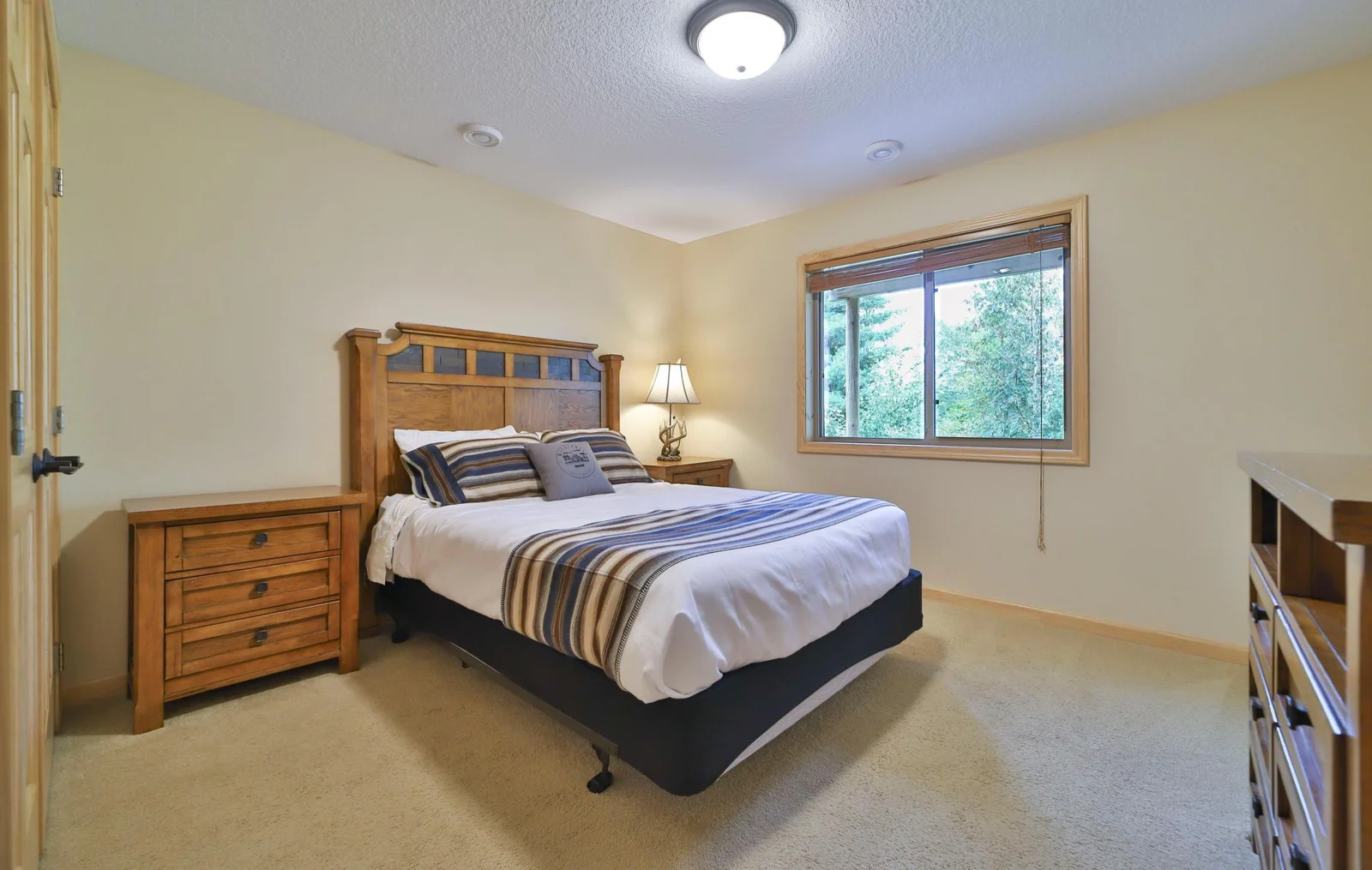 Lower bedroom 2