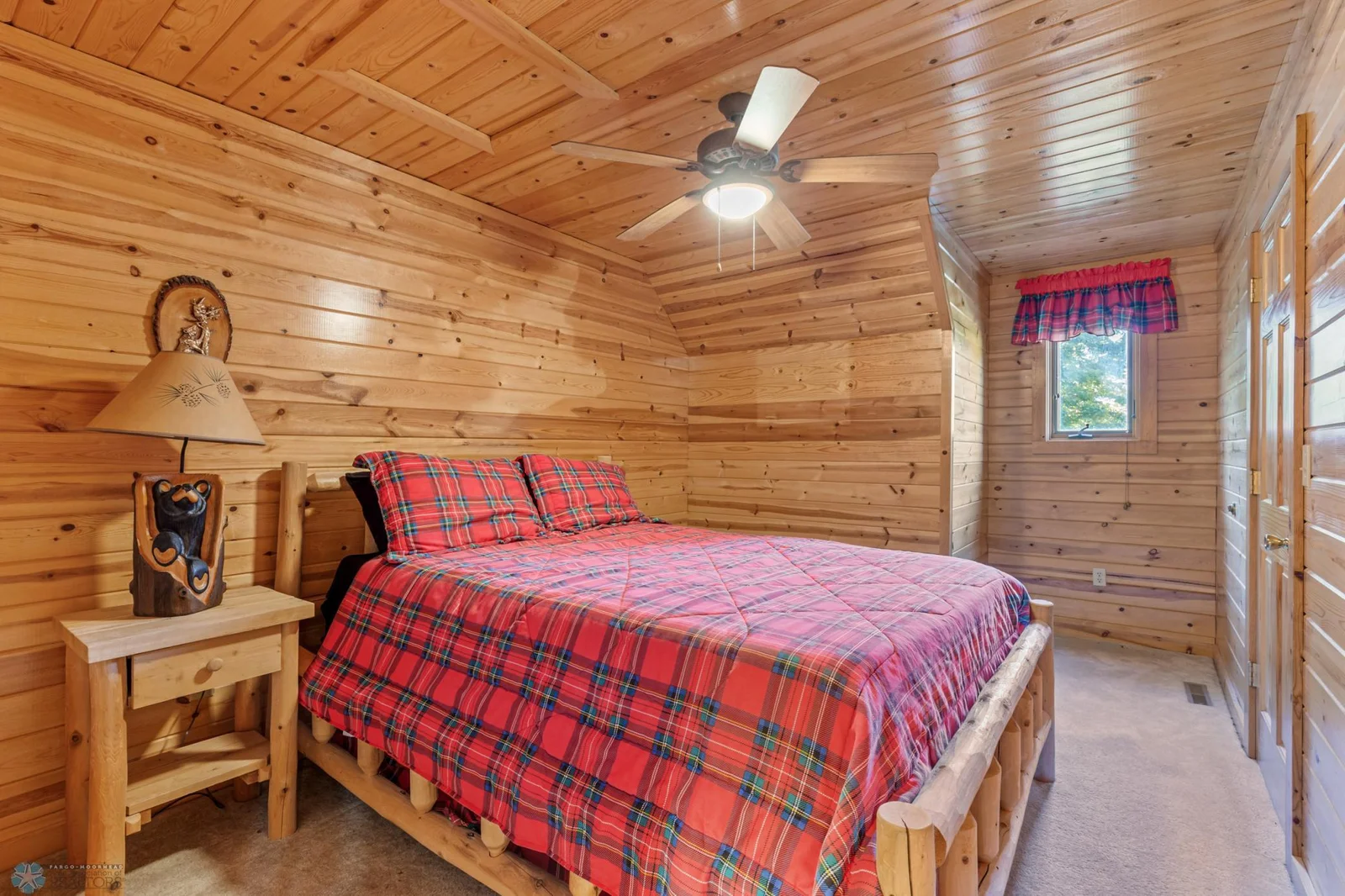Upper Bedroom 3