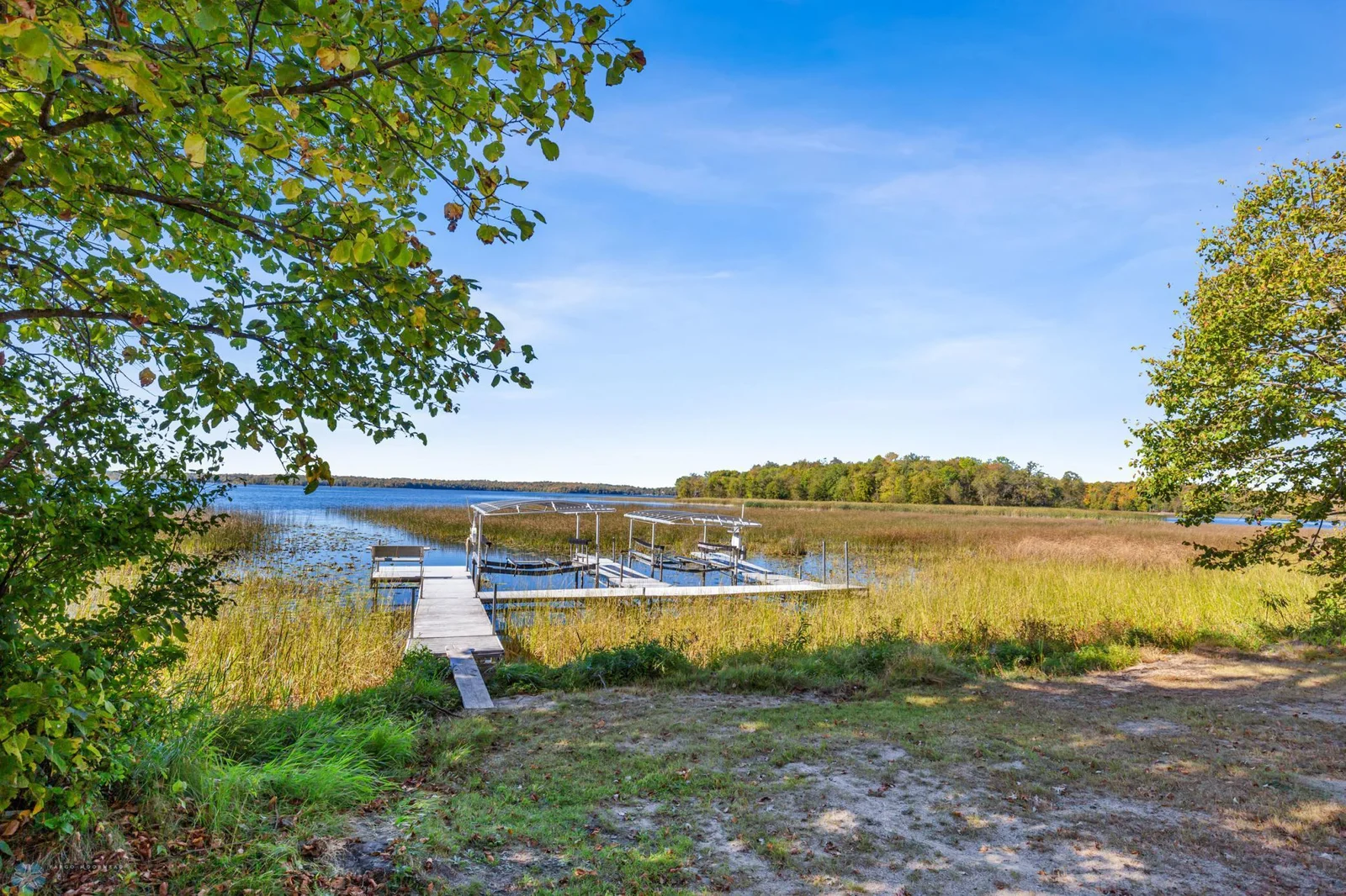 125 of Stunning Lake Views