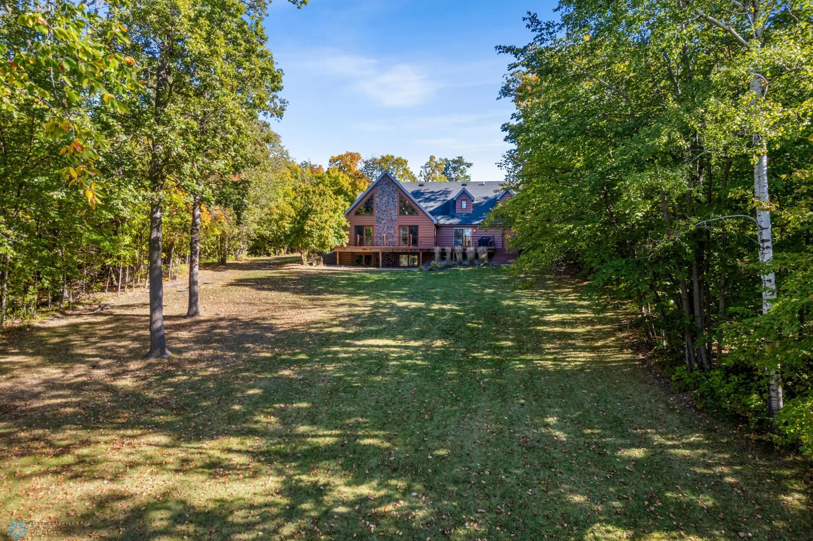 Treed Privacy