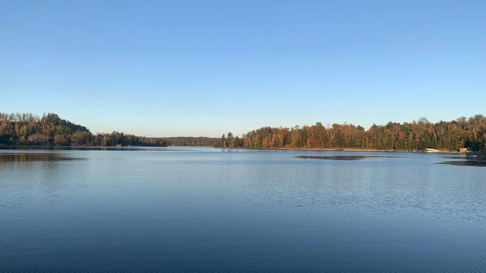 Trout Lake