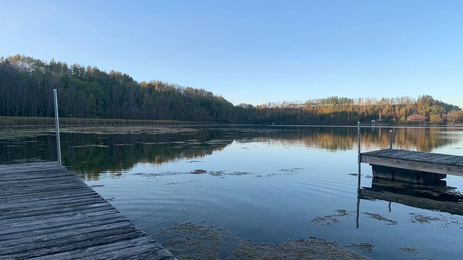 Dock