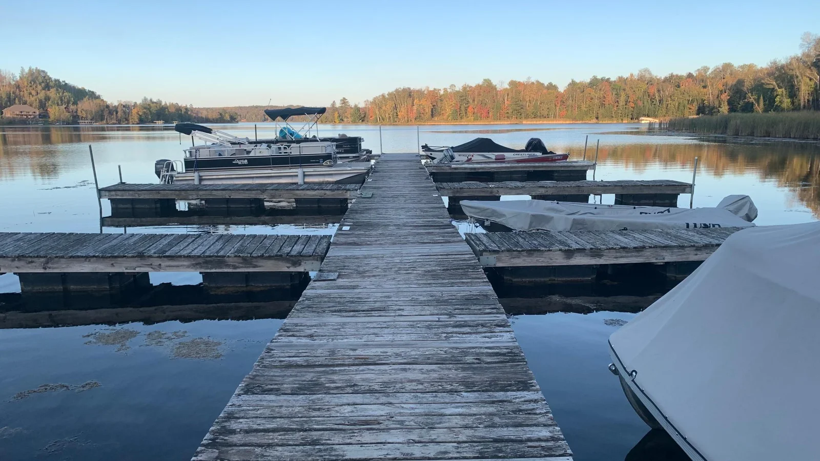 Dock