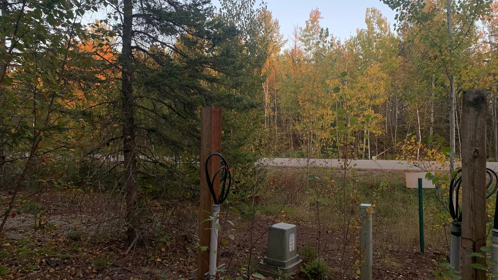View of Road