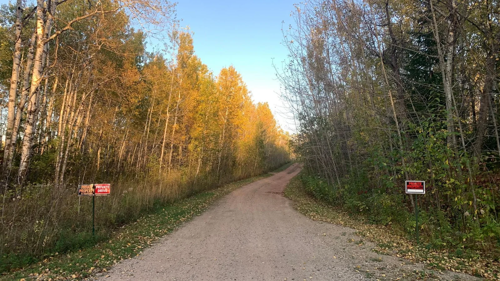 Lake Access