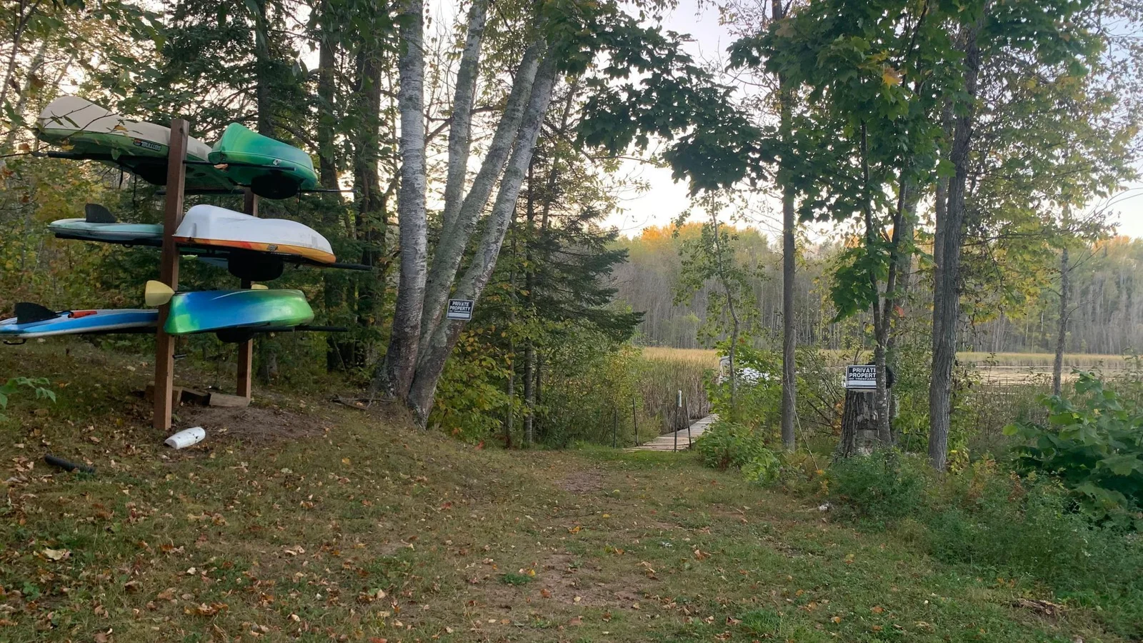 Shared Access
