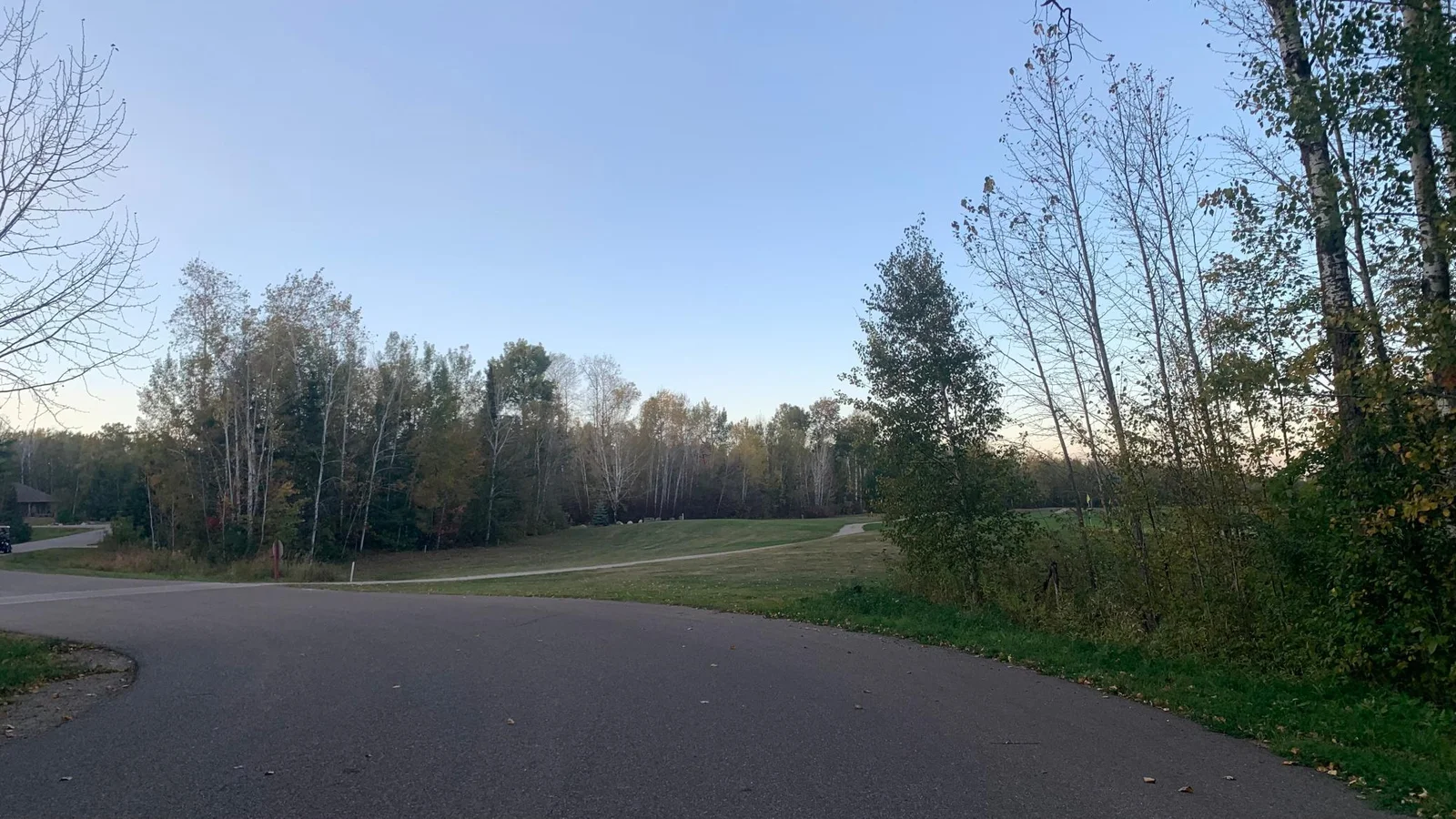 Golf Course