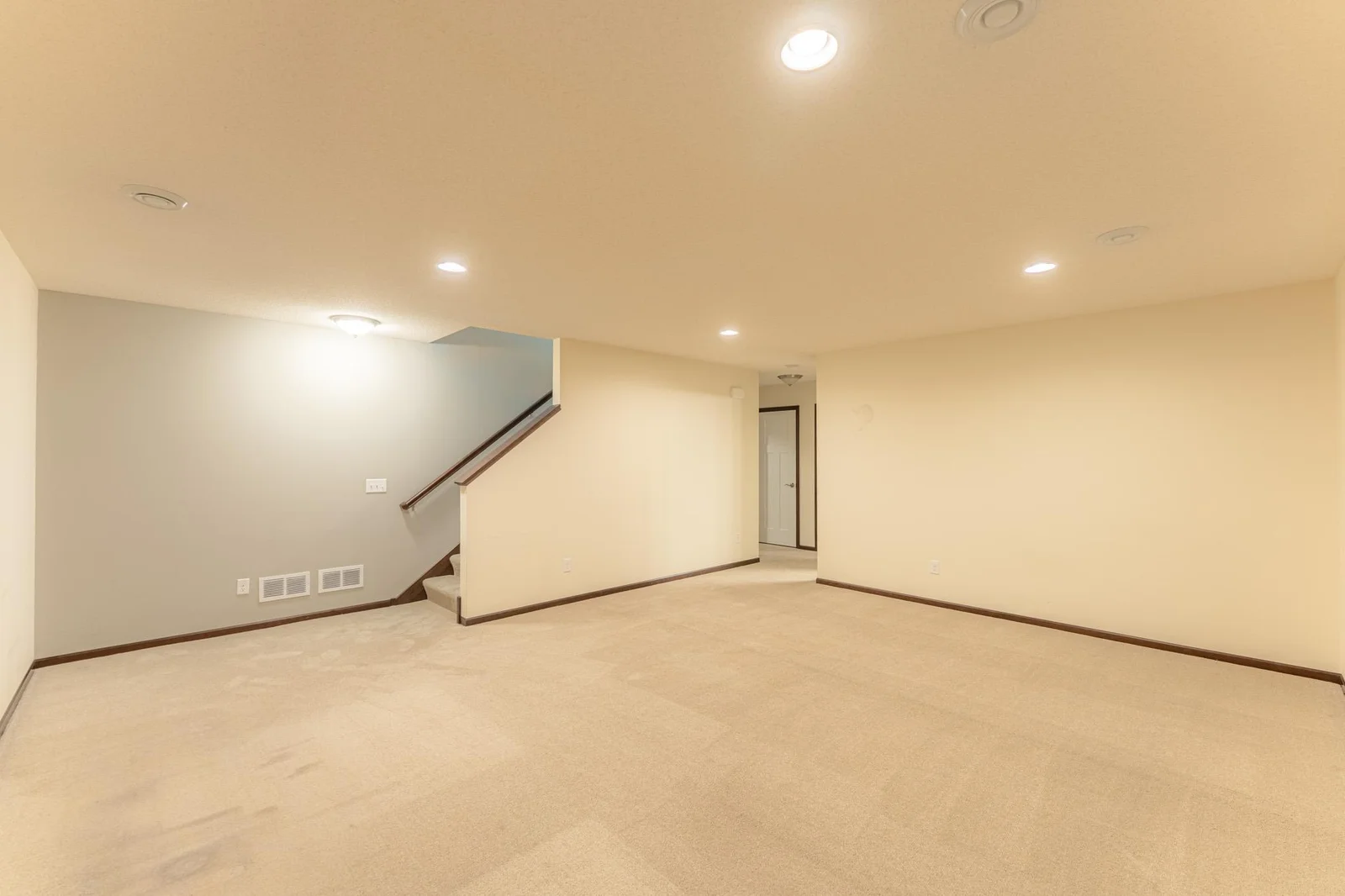 Perfect for entertaining or as an additional living space.