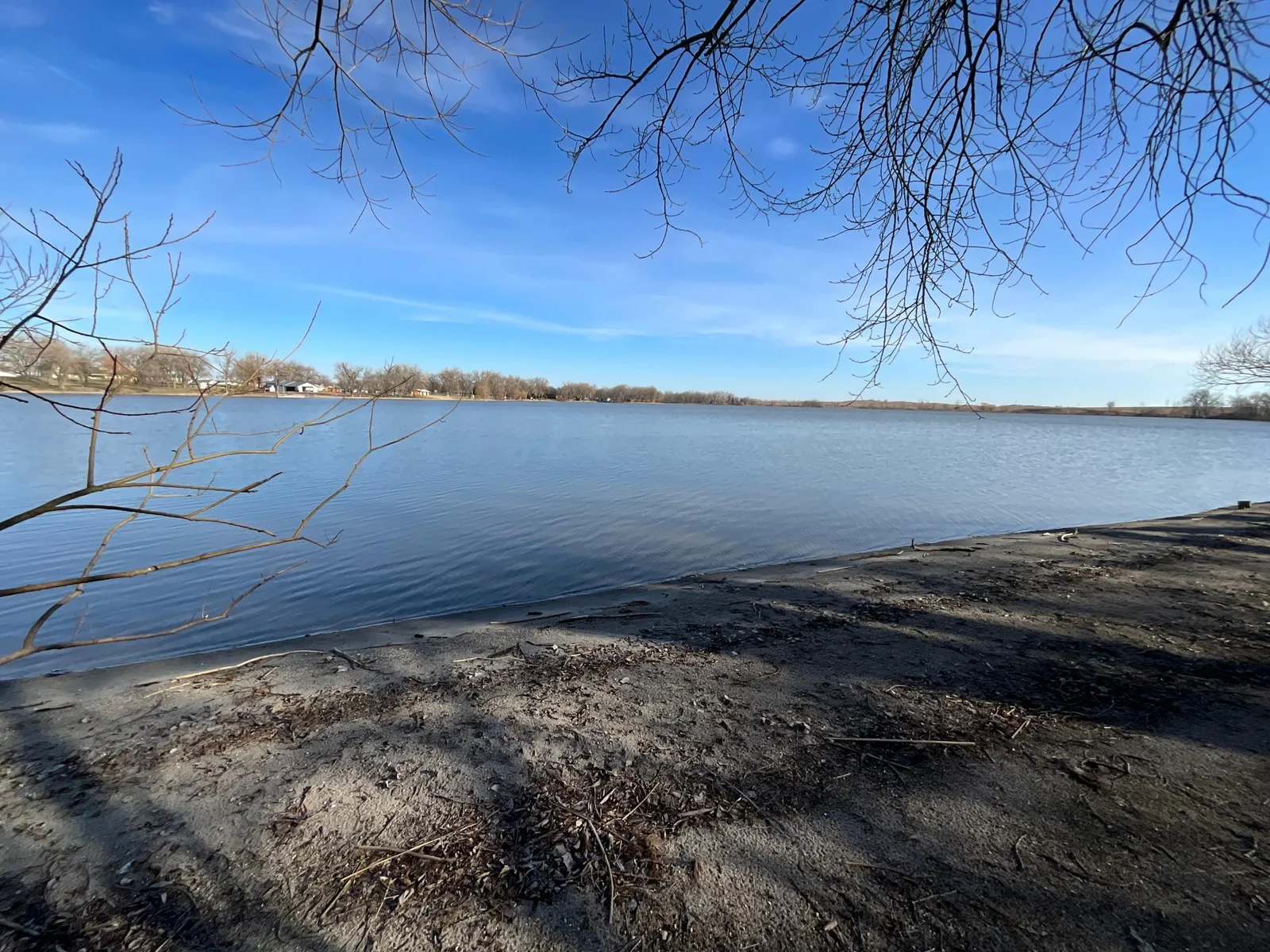 Photo 1 of 18 Cottonwood Lake