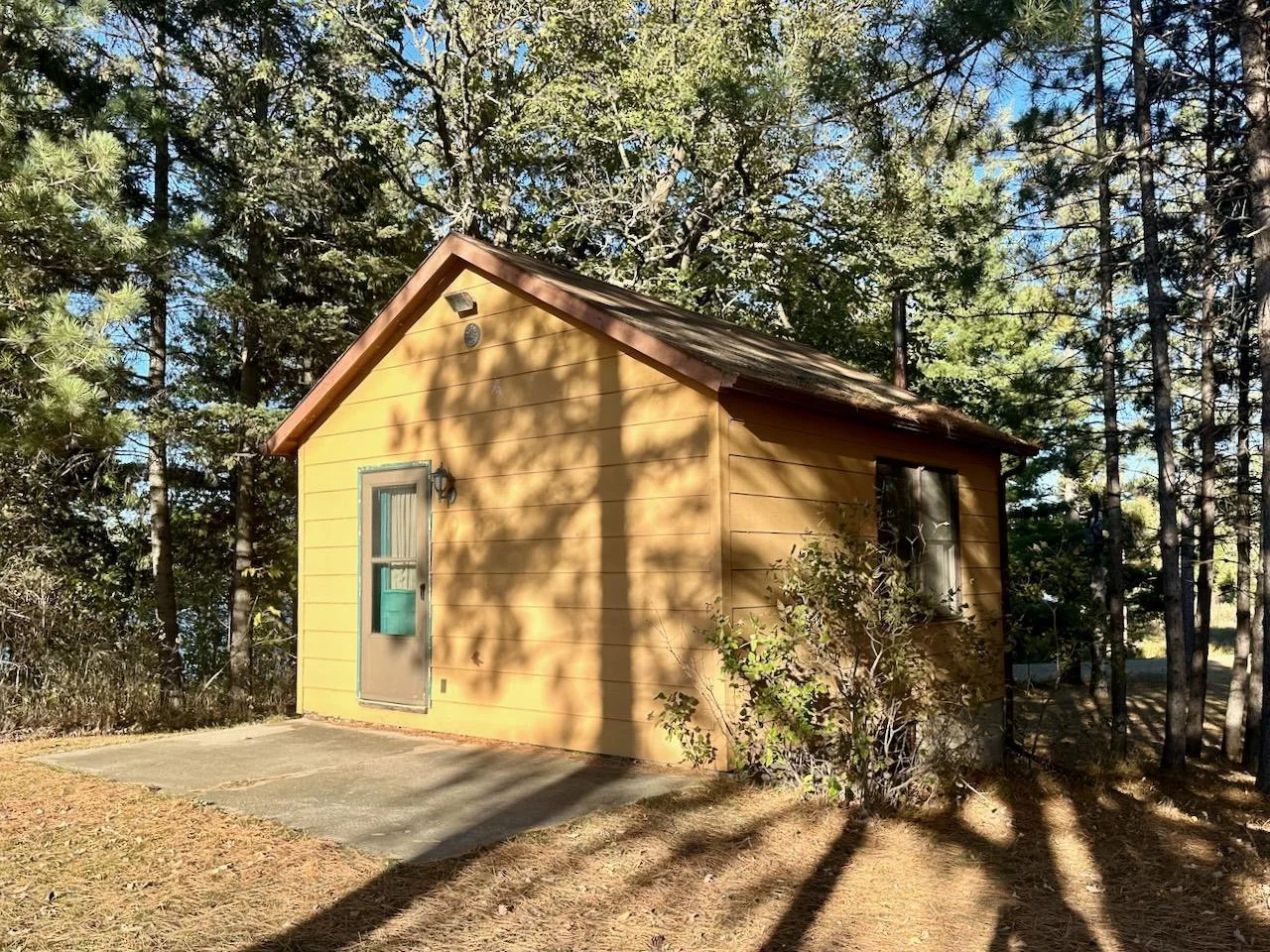 Bunkhouse