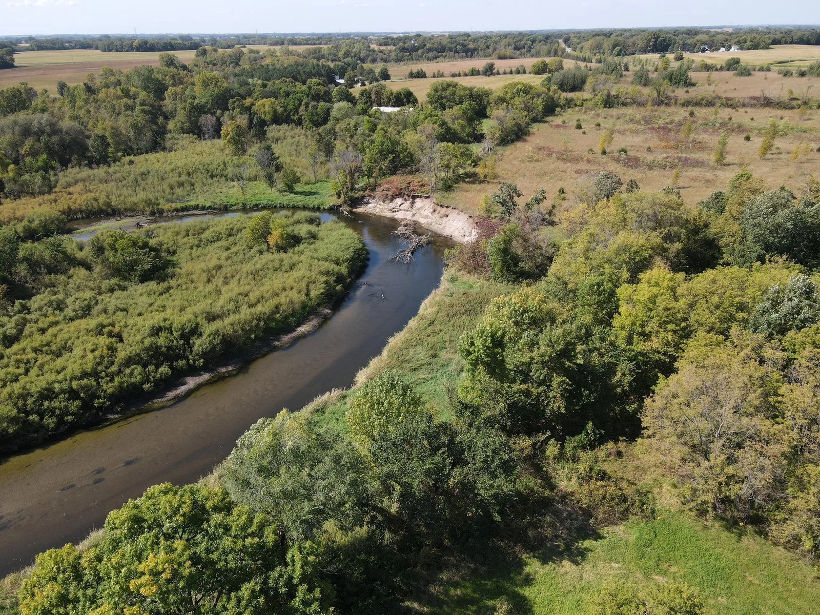 North Fork Crow River