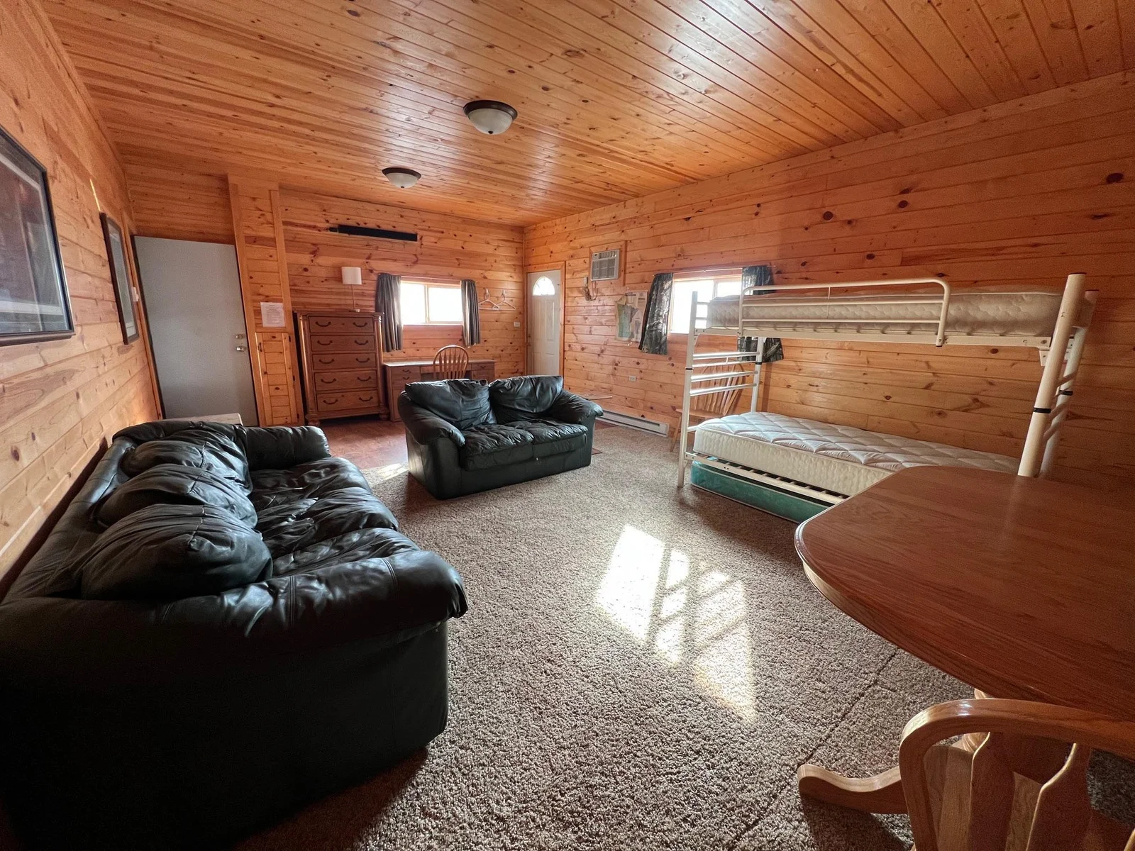 Large Great Room