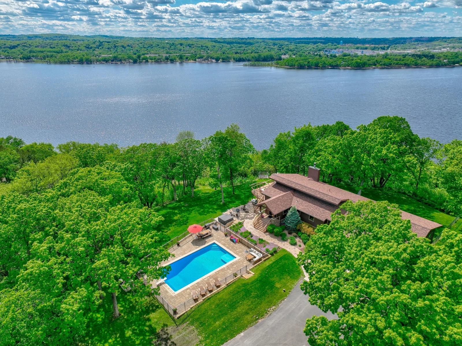 Photo 1 of 233 River Heights