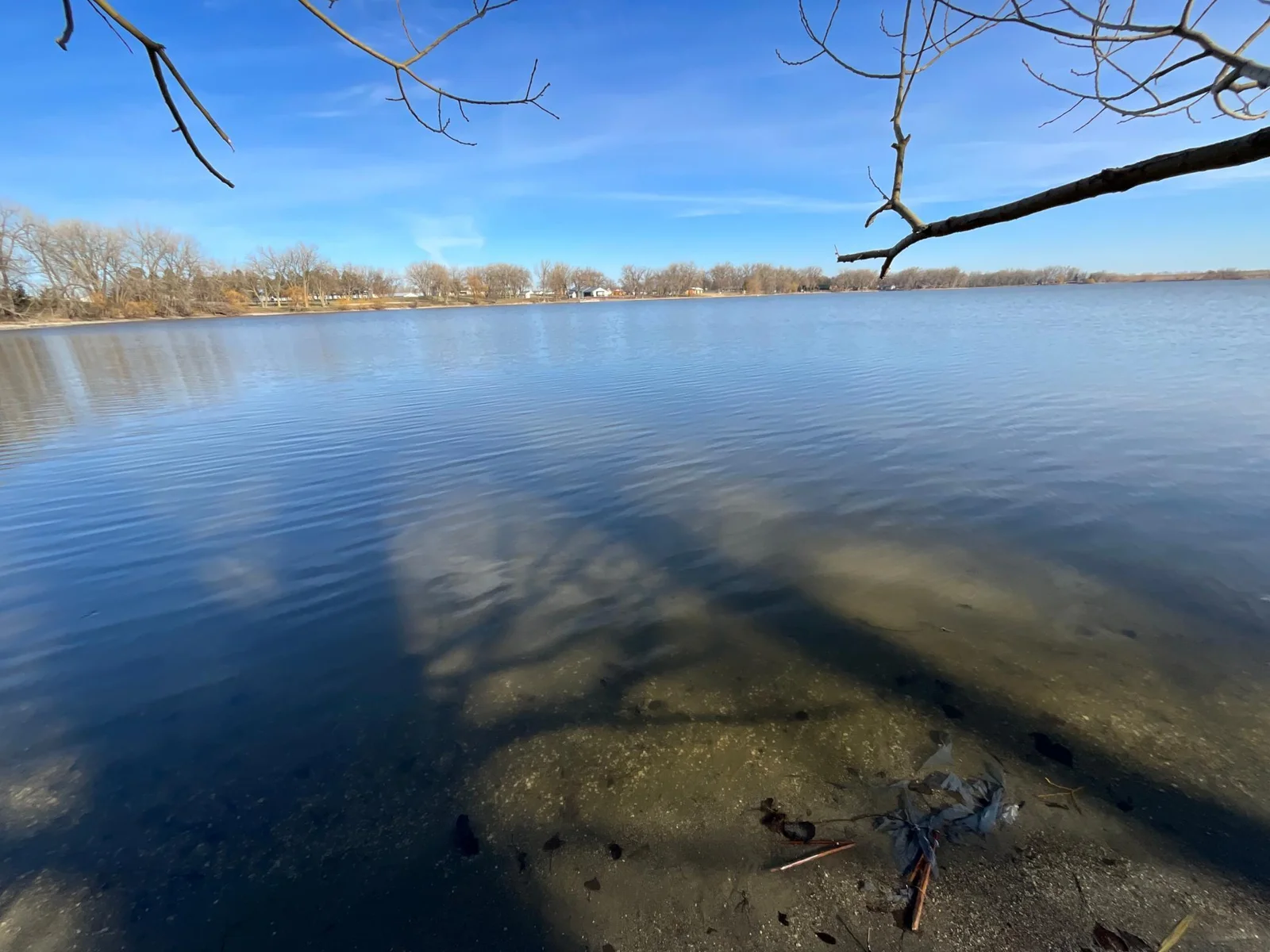 Photo 1 of 14 Cottonwood Lake
