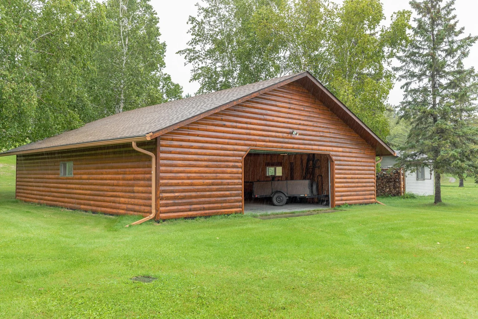 Storage Building