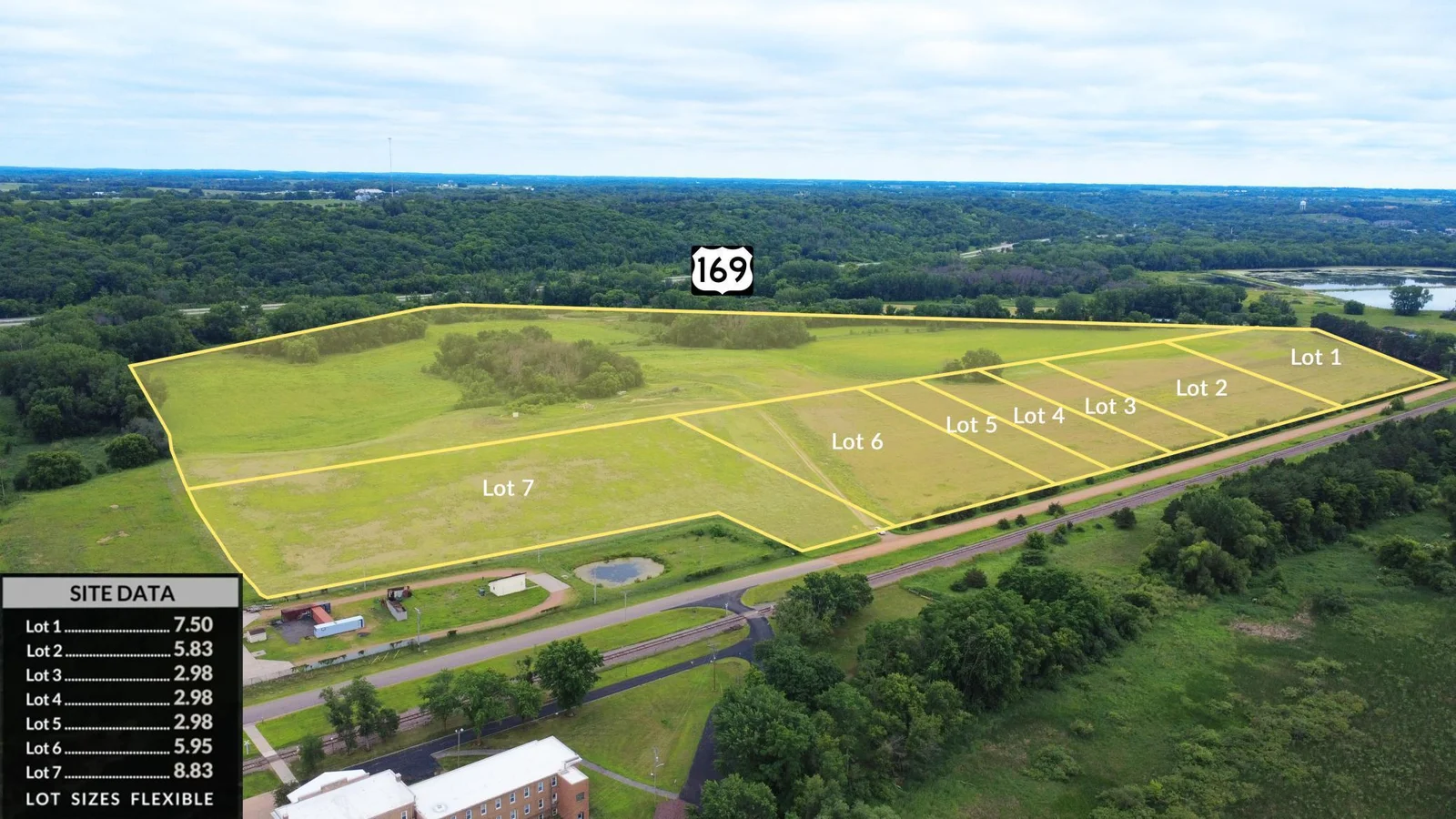 Photo 1 of 17825 Valley View Dr Lot 7